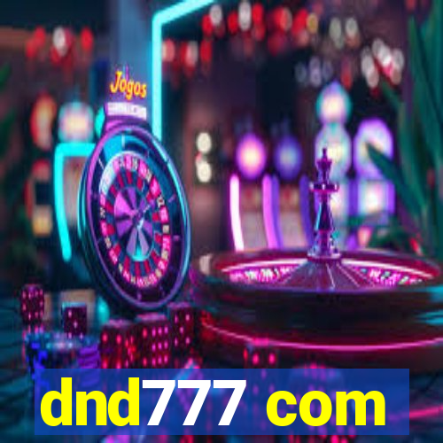 dnd777 com